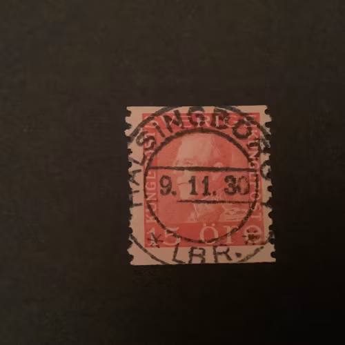 FNR 177 A PRAKTST HÄLSINGBORG LBR