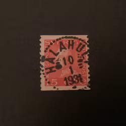 FNR 177 A PRAKTST HÅLAHULT