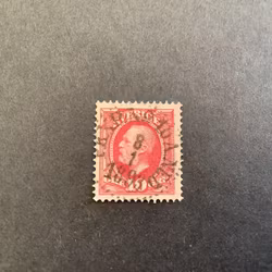 FNR 54 PRAKTST PKXP No 10 A NED