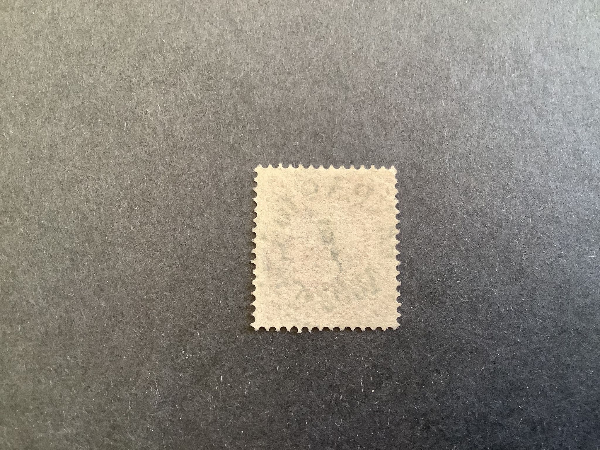 FNR 54 PRAKTST PKXP No 10 A NED