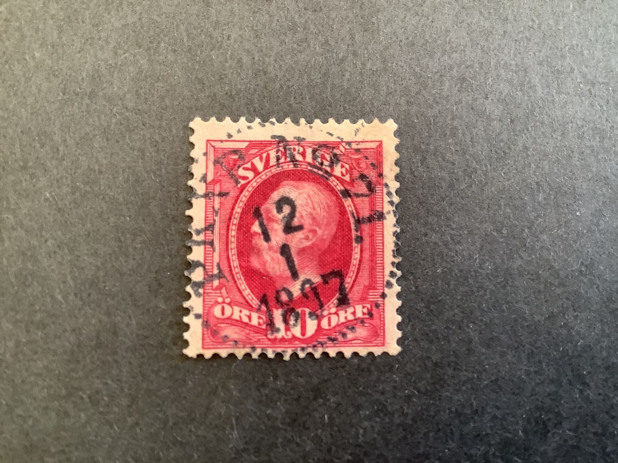 FNR 54 PRAKTST PKXP No 71
