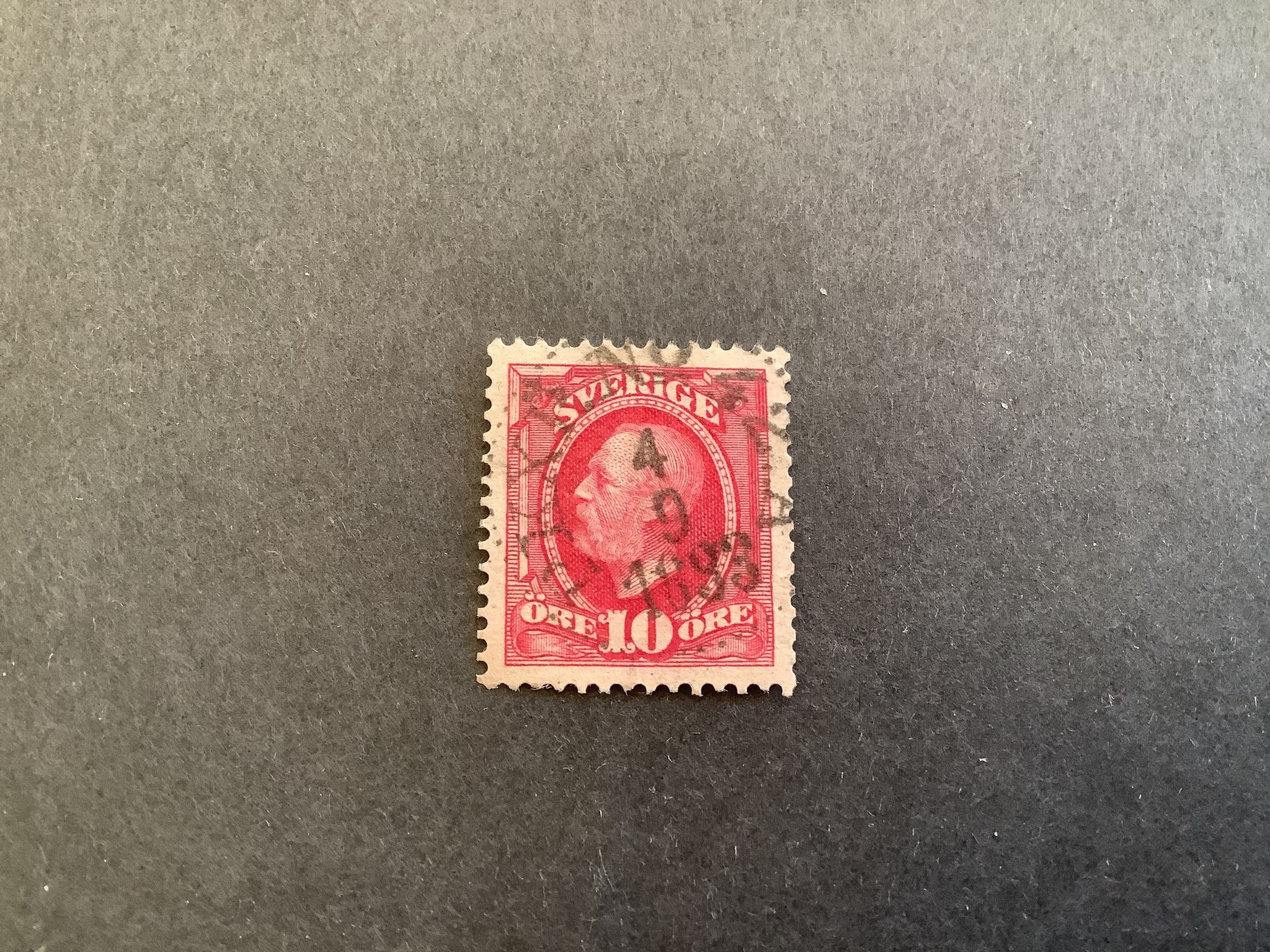 FNR 54 PRAKTST PKXP No 42 A