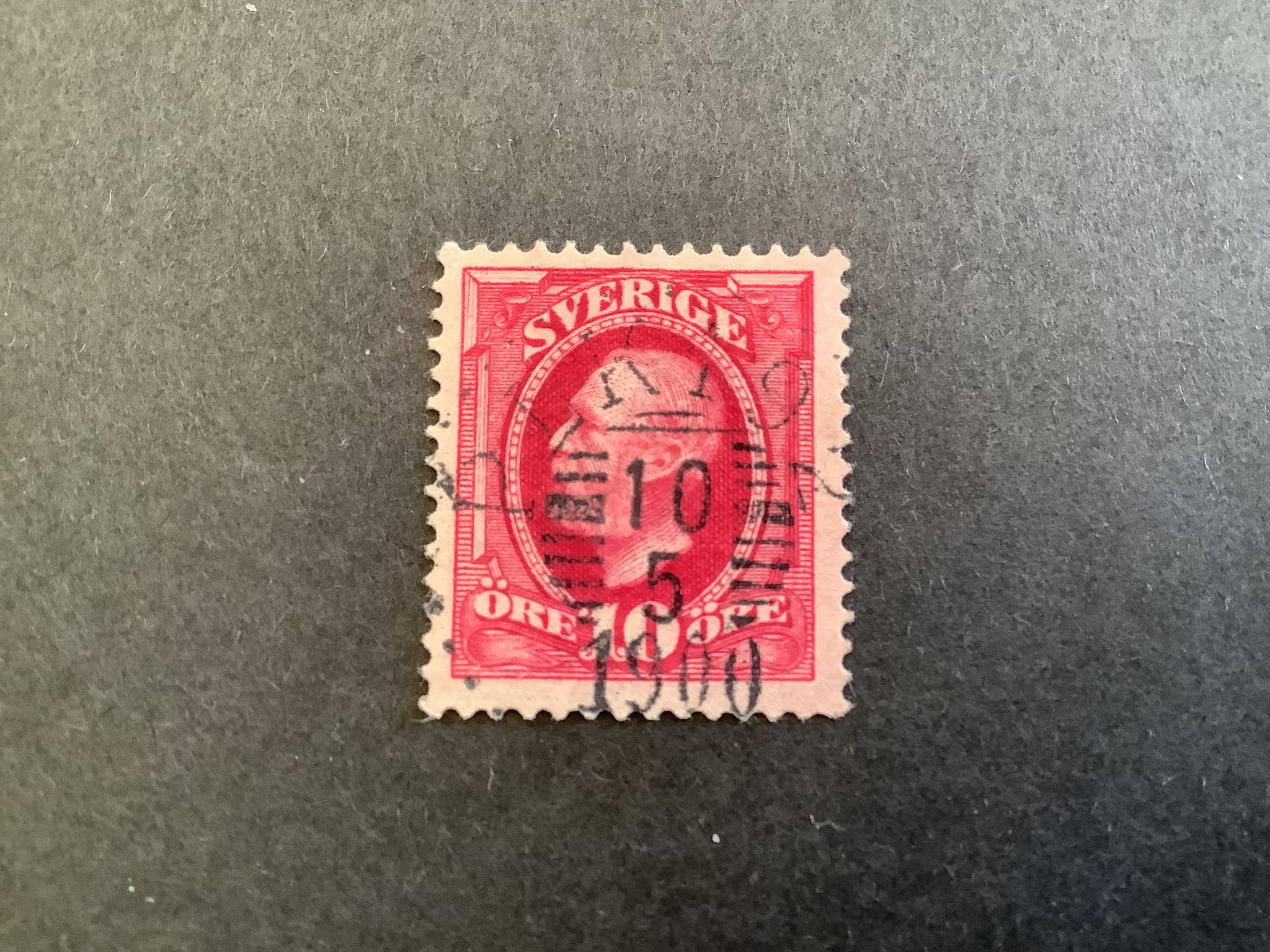 FNR 54 LYXST PLK 192