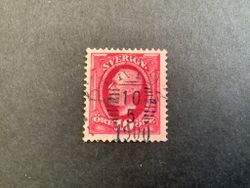 FNR 54 LYXST PLK 192