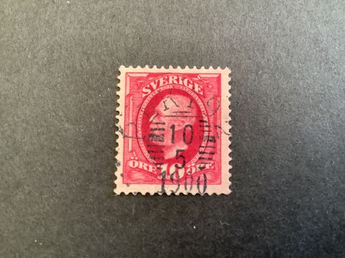 FNR 54 LYXST PLK 192
