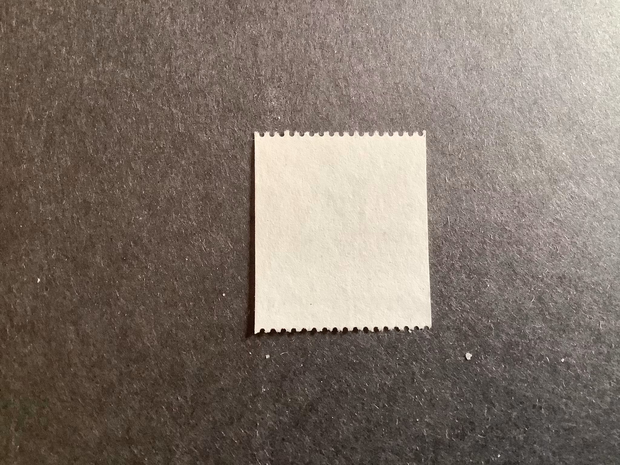 LEVANDE NATUR 1985 facit nr 1341 LYXST SKURUP