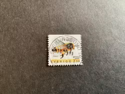 RABATTMÄRKEN BIODLING facit nr 1628 LYXST STENUNGSUND