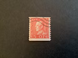 FNR 176 A STÄMPLAT MED LÖDSKARVSLINJE