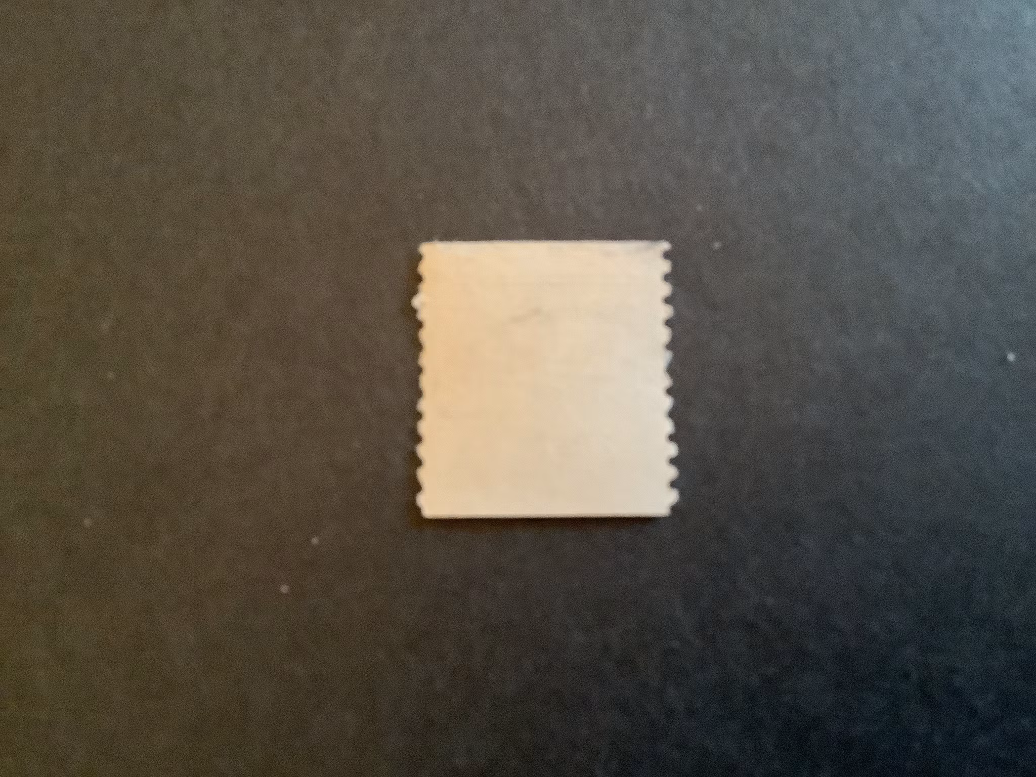 FNR 151 A STÄMPLAT MED LÖDSKARVSLINJE