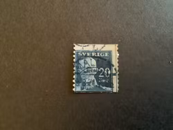 FNR 151 A STÄMPLAT MED LÖDSKARVSLINJE