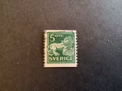 FNR 143 A STÄMPLAT MED LÖDSKARVSLINJE