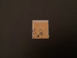 FNR 156 vattenmärke cx stämplat märke