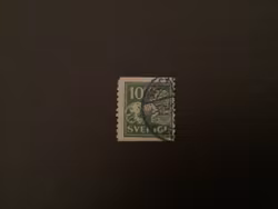 FNR 144 A vattenmärke cxz stämplat märke
