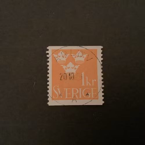FNR 294 LYXST ARLÖV