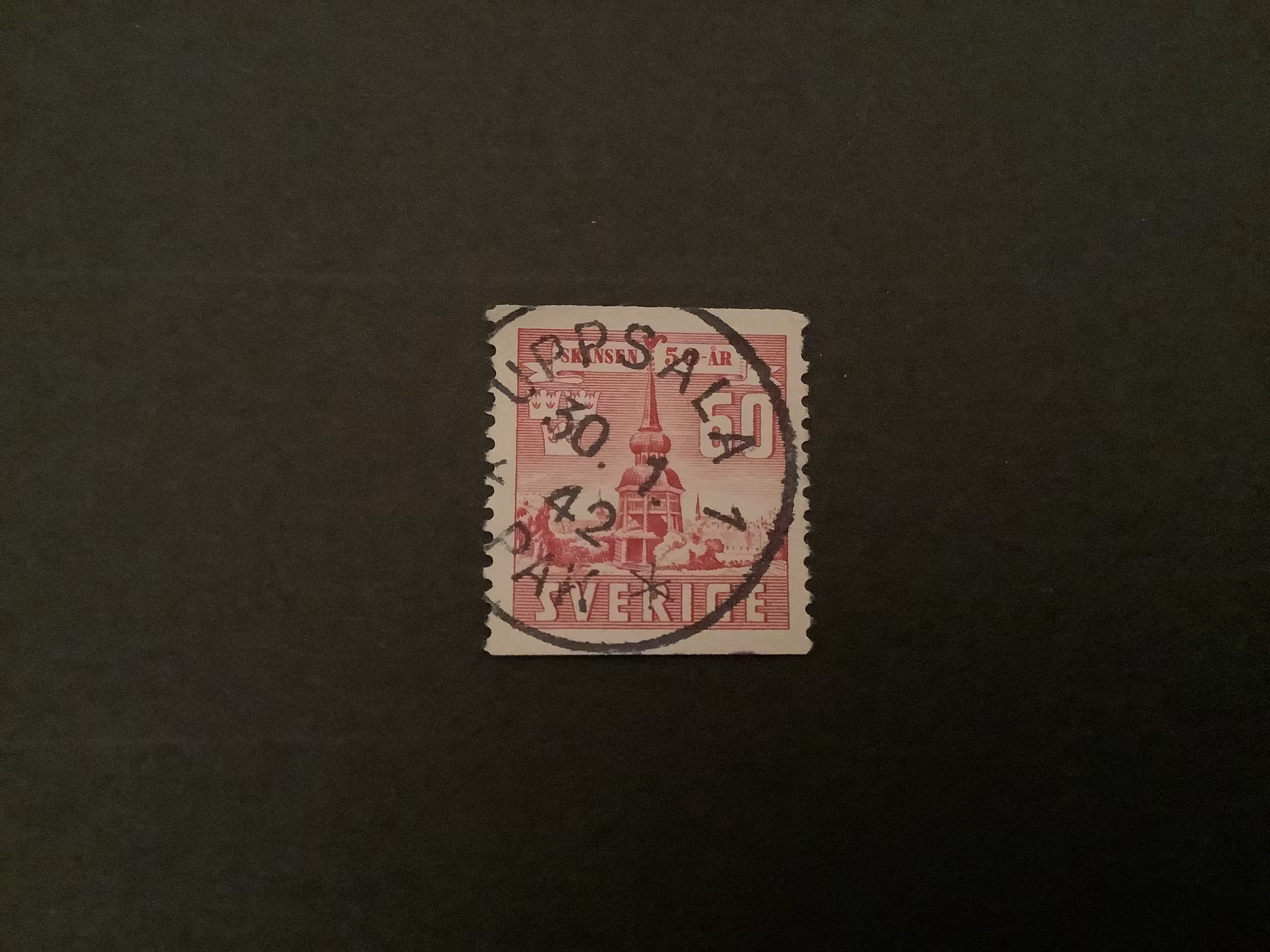 FNR 331 PRAKTST UPPSALA 1