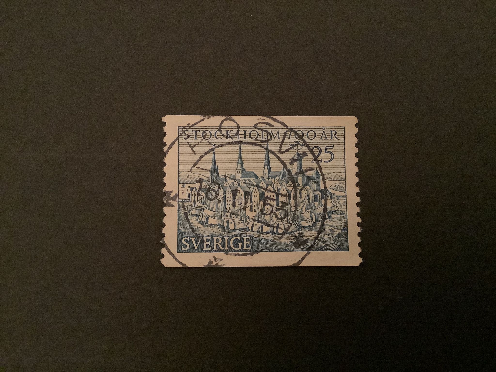 FNR 449 A PRAKTST ROSVIK