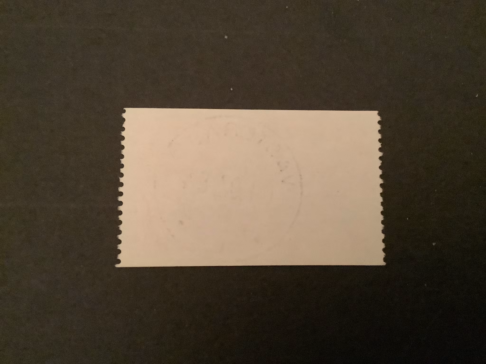 POSTSPARANDET 100 ÅR 1984 facit nr 1286 LYXST VÄSTERÅS 7