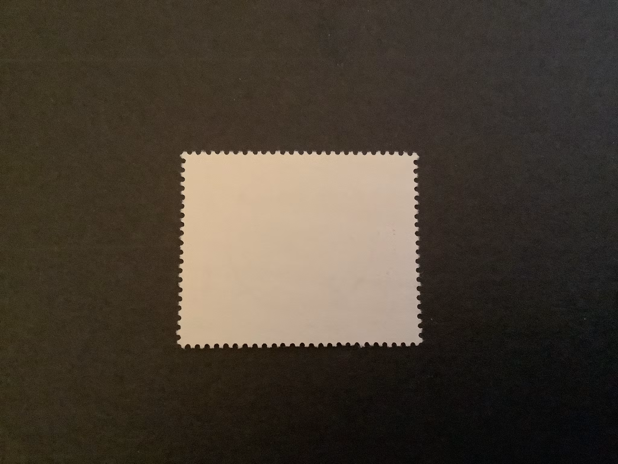 Ivan Aguéli lyxstämplat Stockholm, facit nr 661