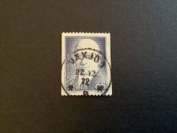 NOBELPRIS 1912(1972)facit nr 804 PRAKTST VÄXJÖ 1