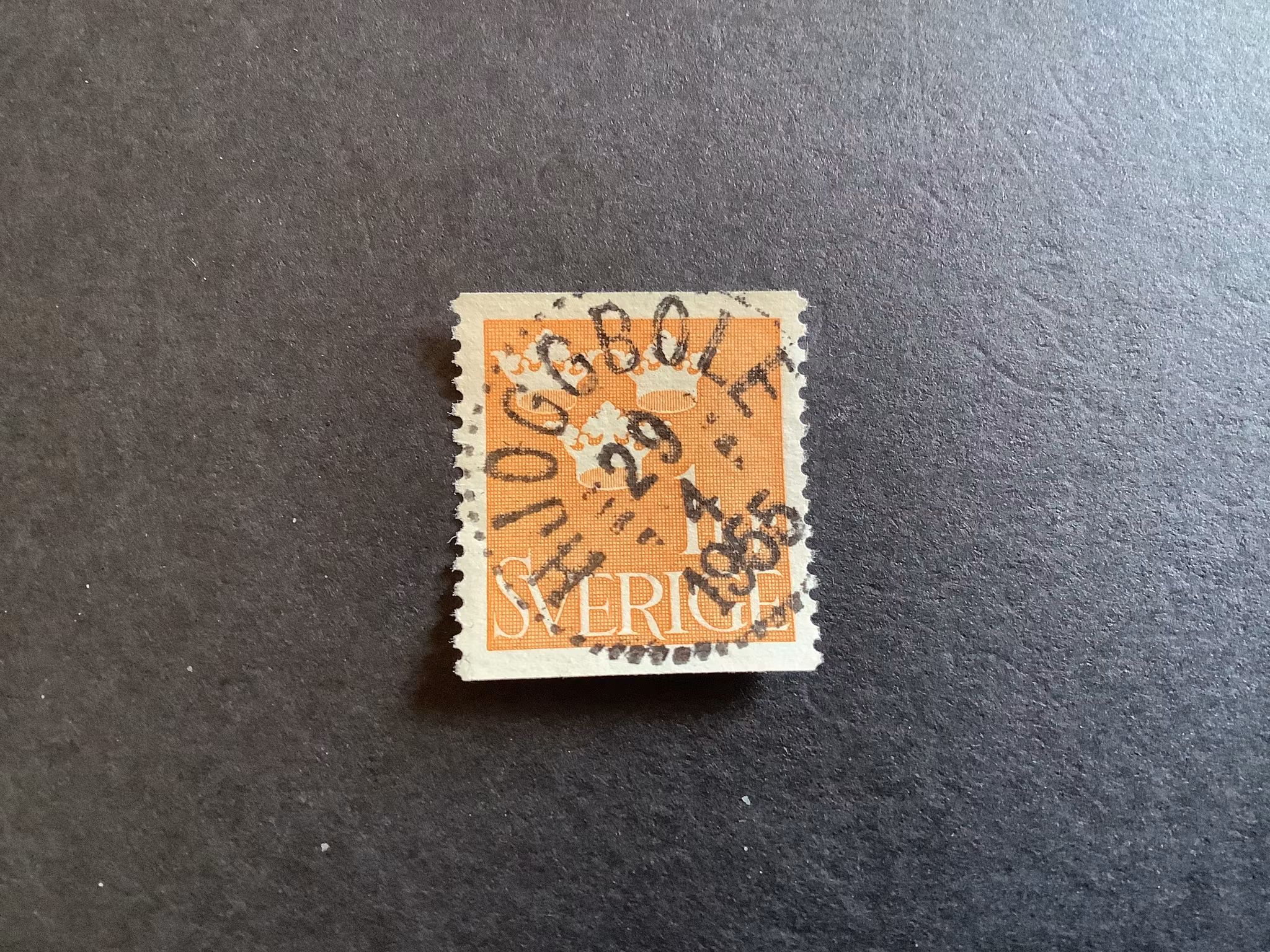FNR 294 PRAKTST HJOGGBÖLE