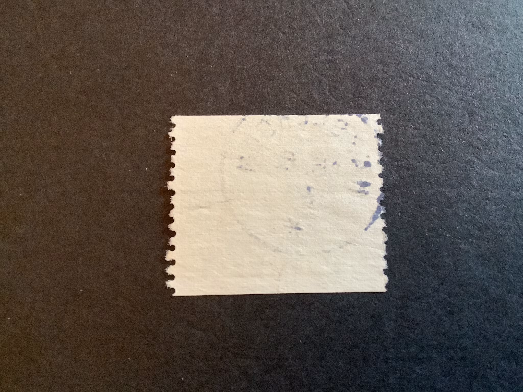 POSTVERKET 300 ÅR facit nr 250 PRAKTST HÄSSLEHOLM