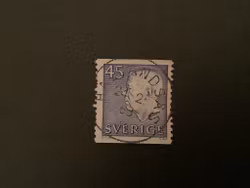 FNR 430 A PRAKT/LYXST HALLANDSÅS