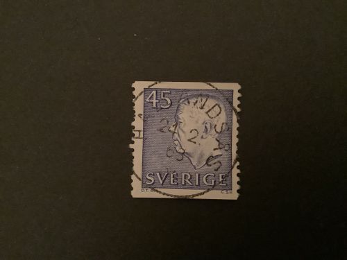 FNR 430 A PRAKT/LYXST HALLANDSÅS