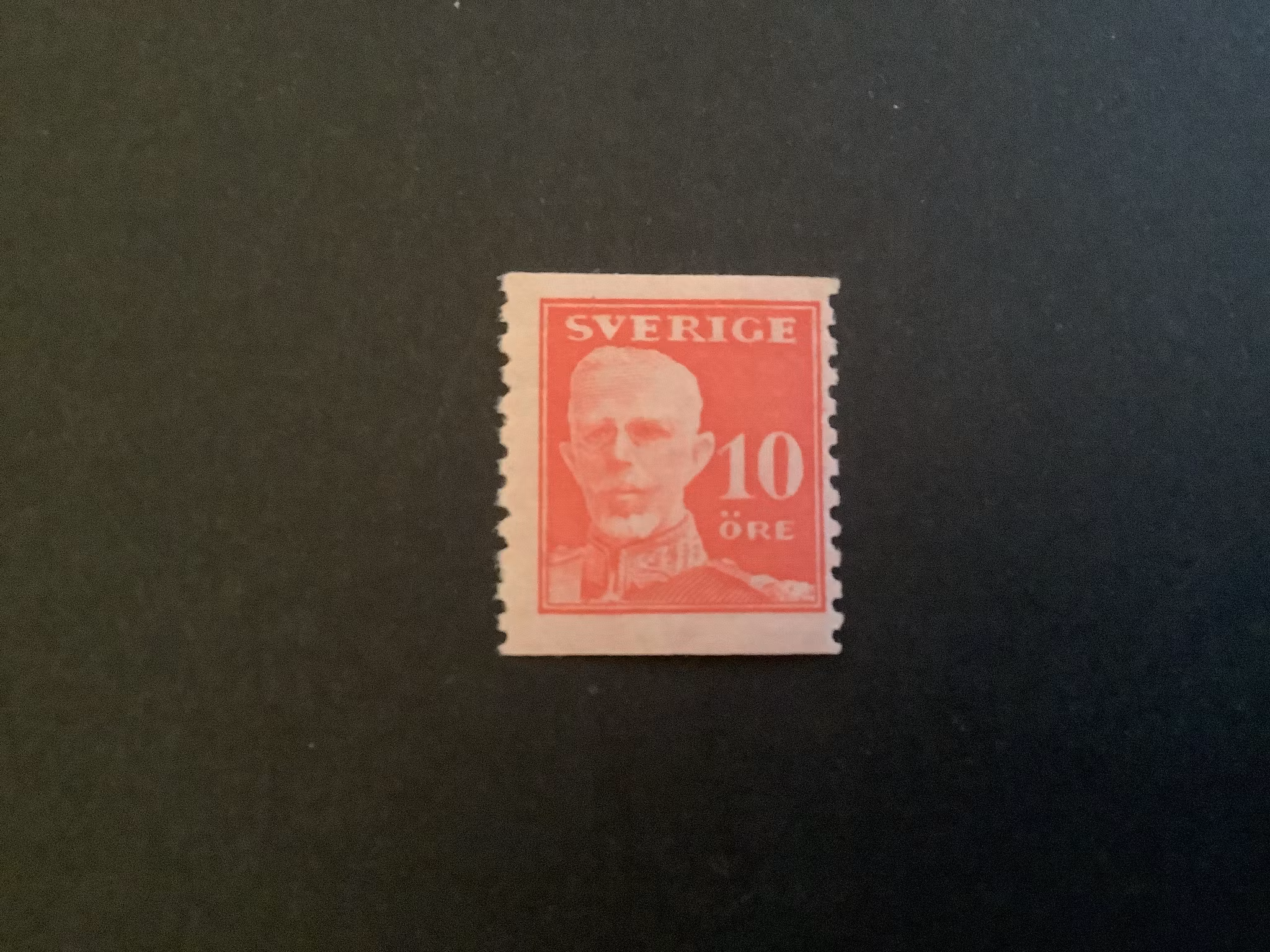 FNR 149 A NYANS c postfriskt märke