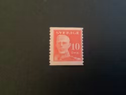FNR 149 A NYANS c postfriskt märke