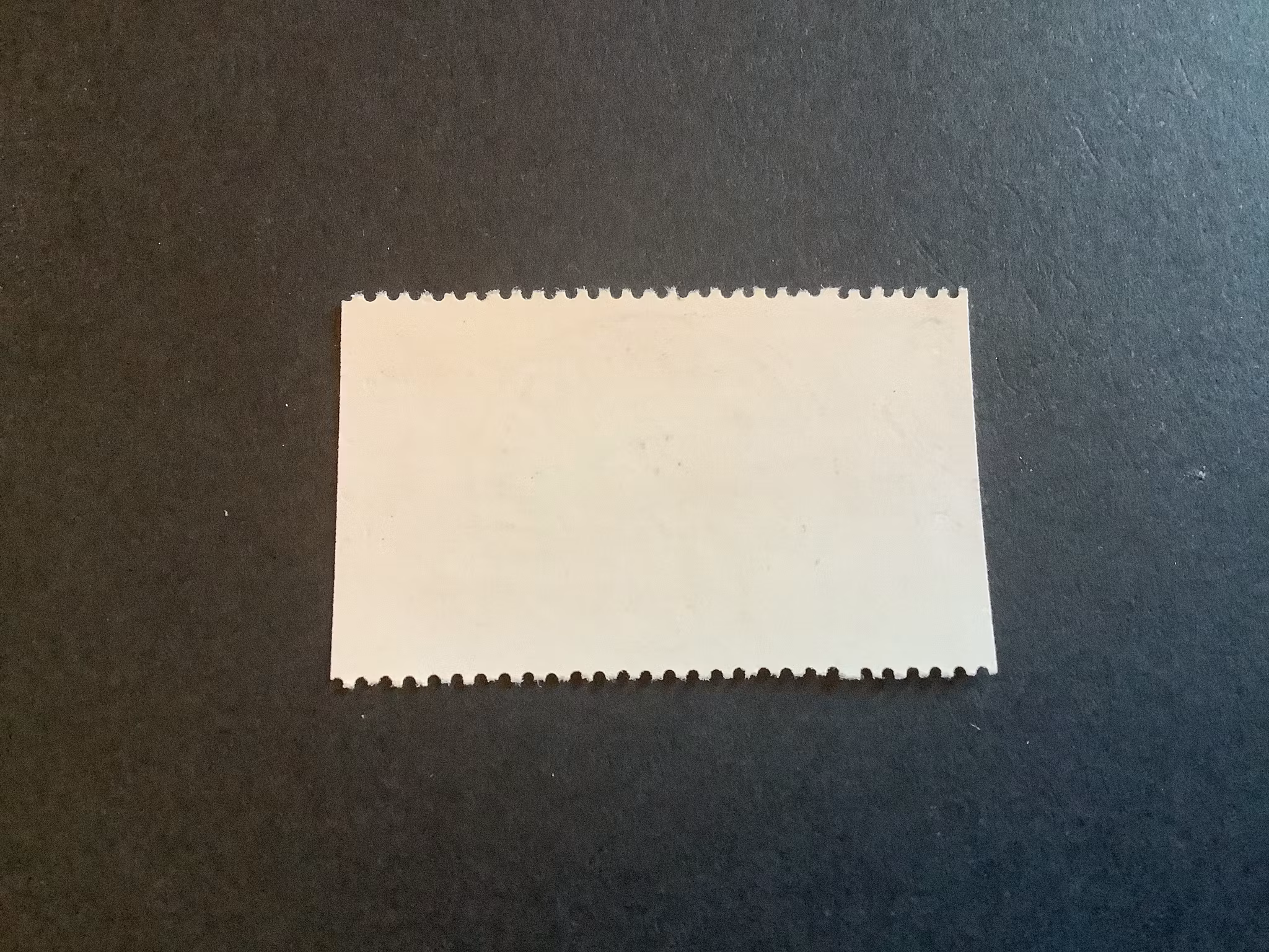Vaka, värna, hjälpa facit nr 932 lyxstämplat STOCKHOLM P.F.A