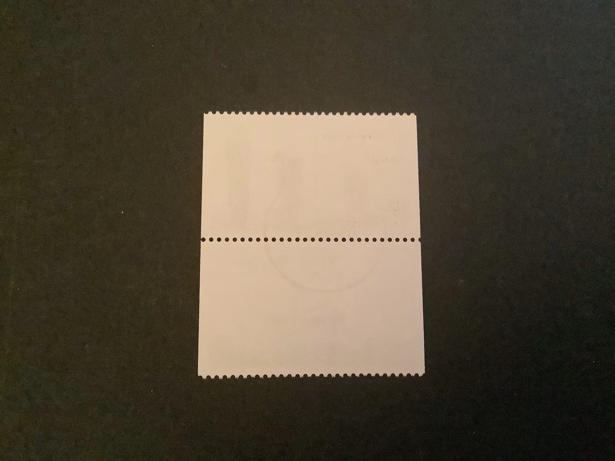 I Roslagens famn facit nr 1002+1003 lyxstämplat par STOCKHOLM P.F.A