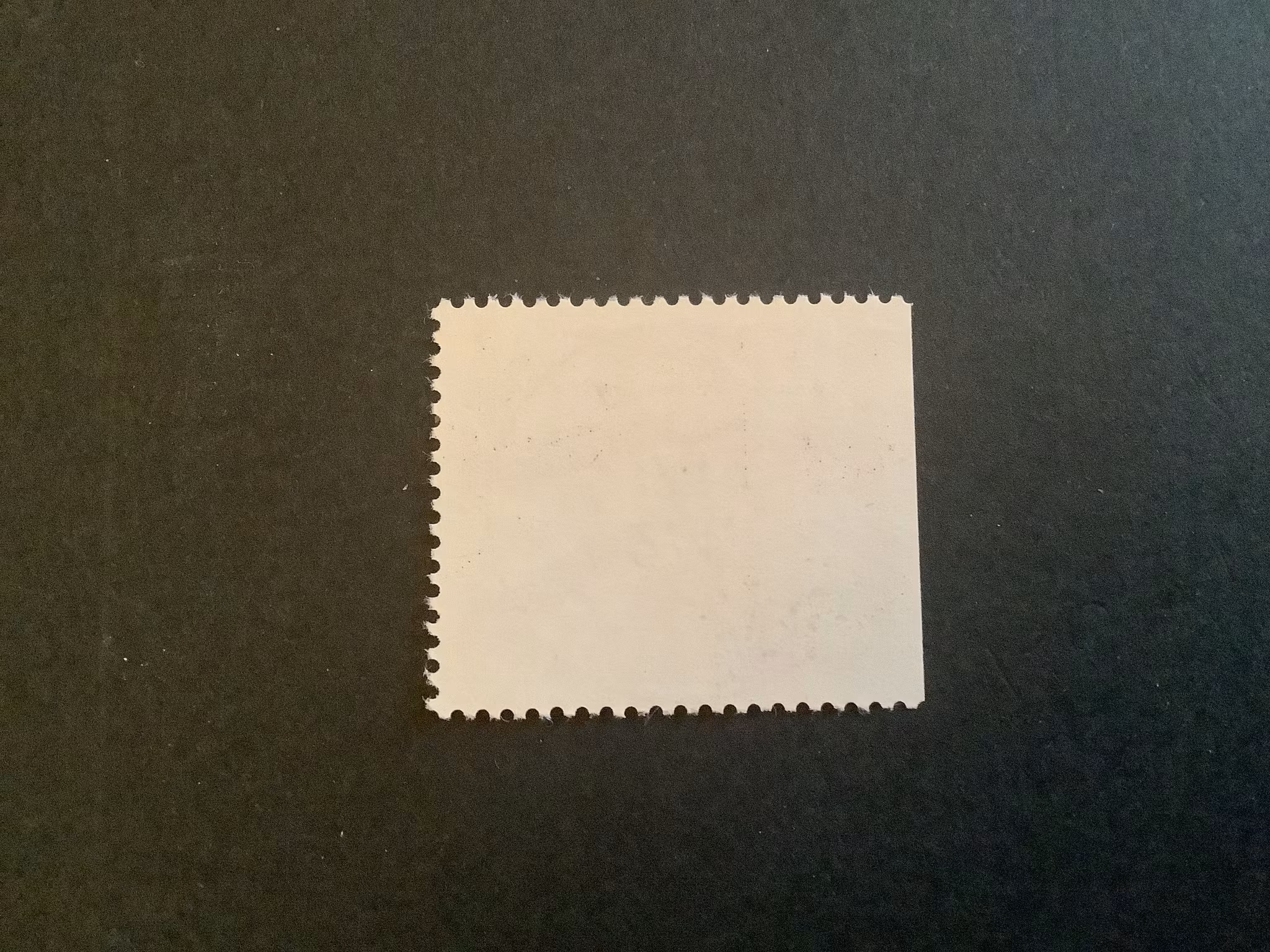 Ystad facit nr 866 B2 lyxstämplat STOCKHOLM P.F.A