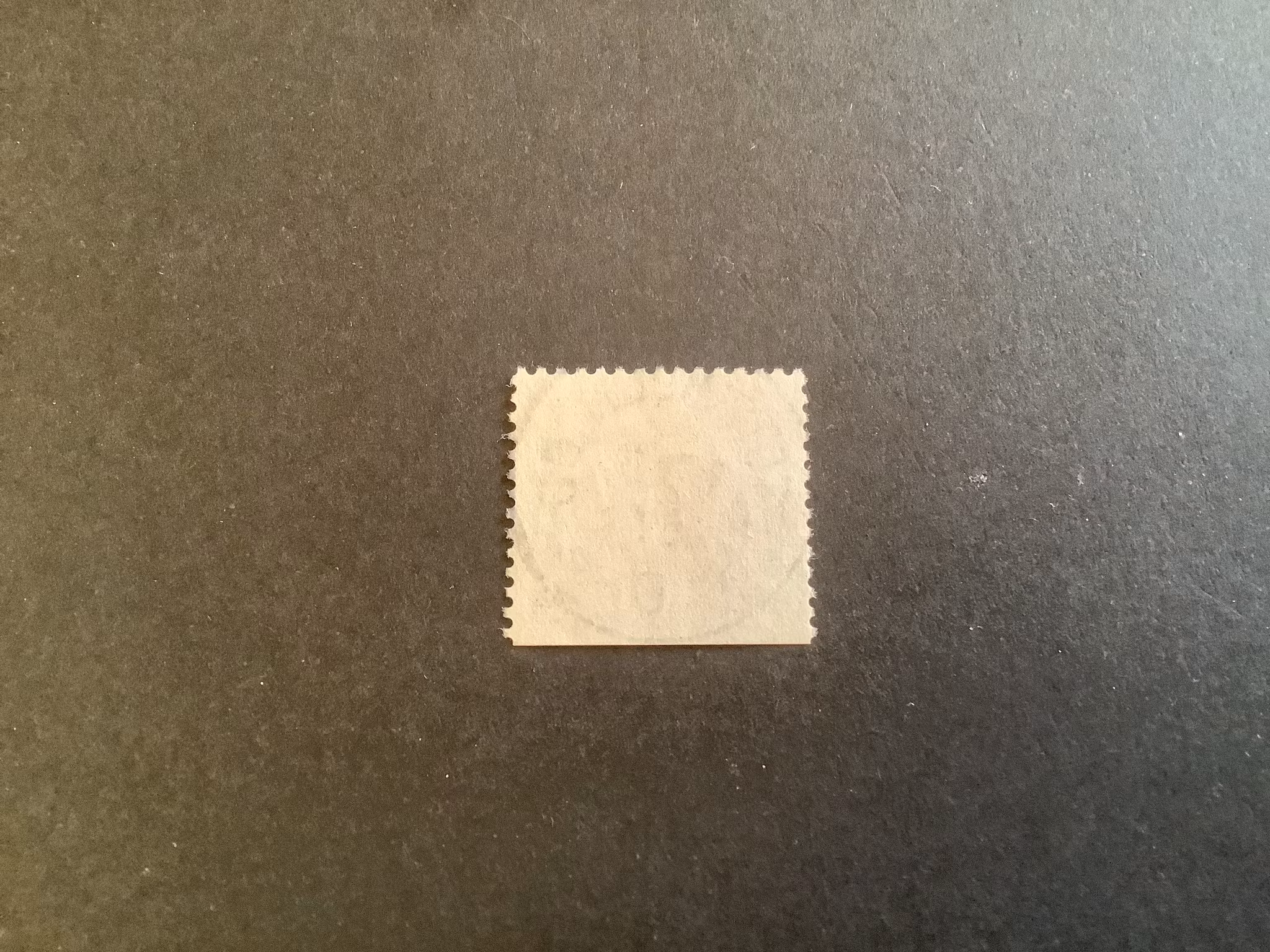 Järnålder facit nr 606 B2 lyxstämplat STOCKHOLM 80
