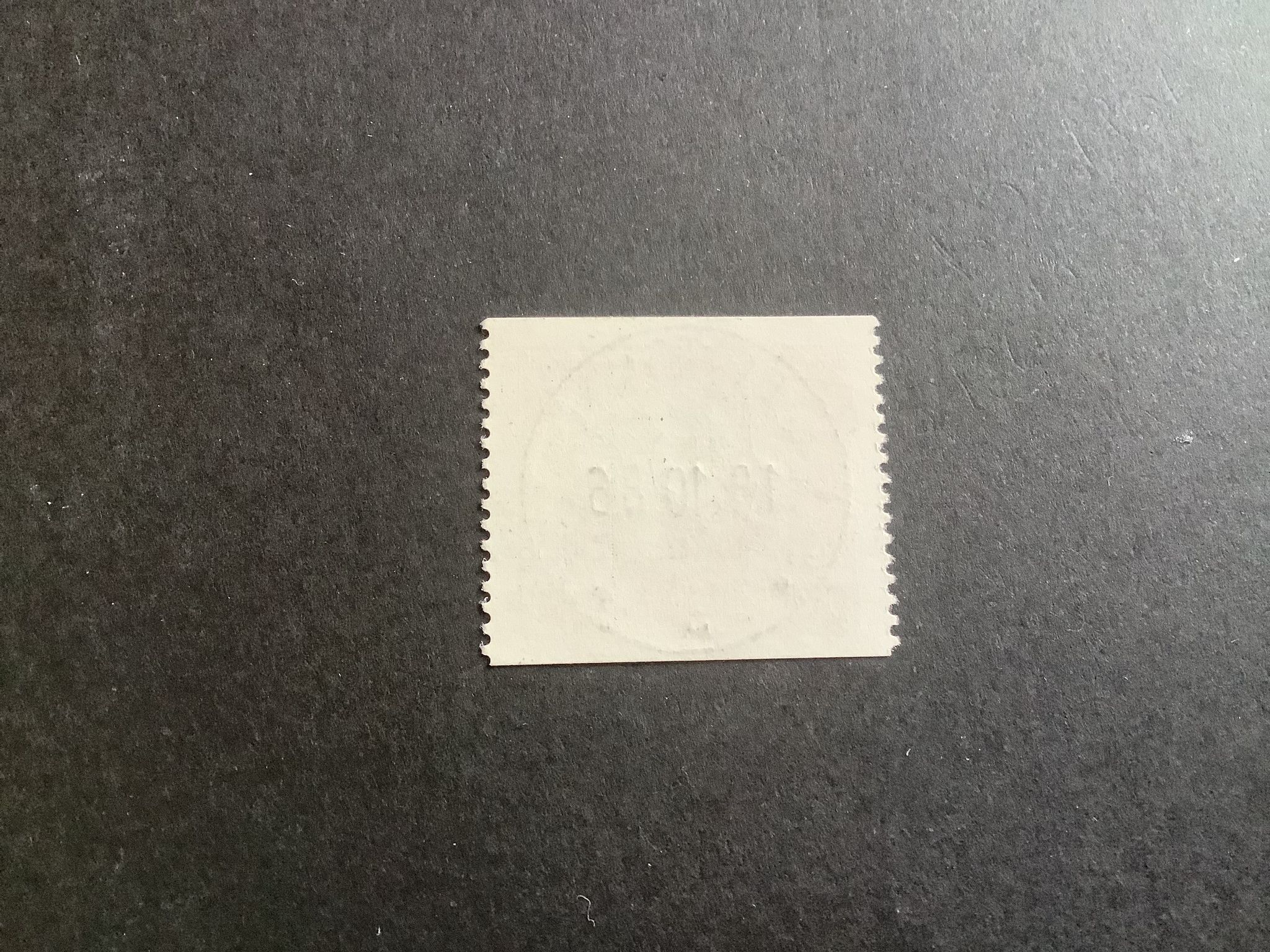 Fred och frihet facit nr 1425 lyxstämplat FRITSLA