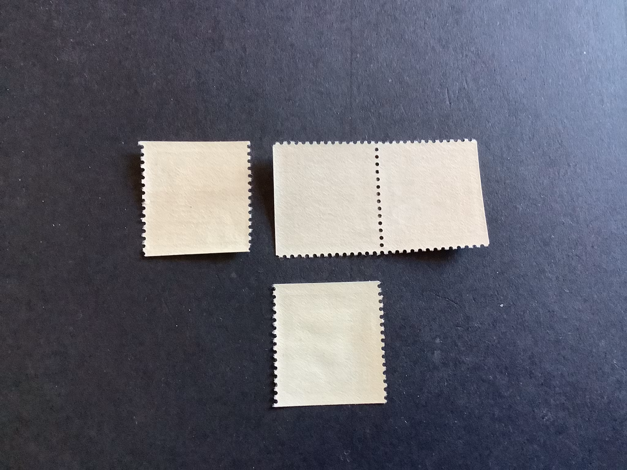 SERGEL facit nr 326-327 POSTFRISK SERIE