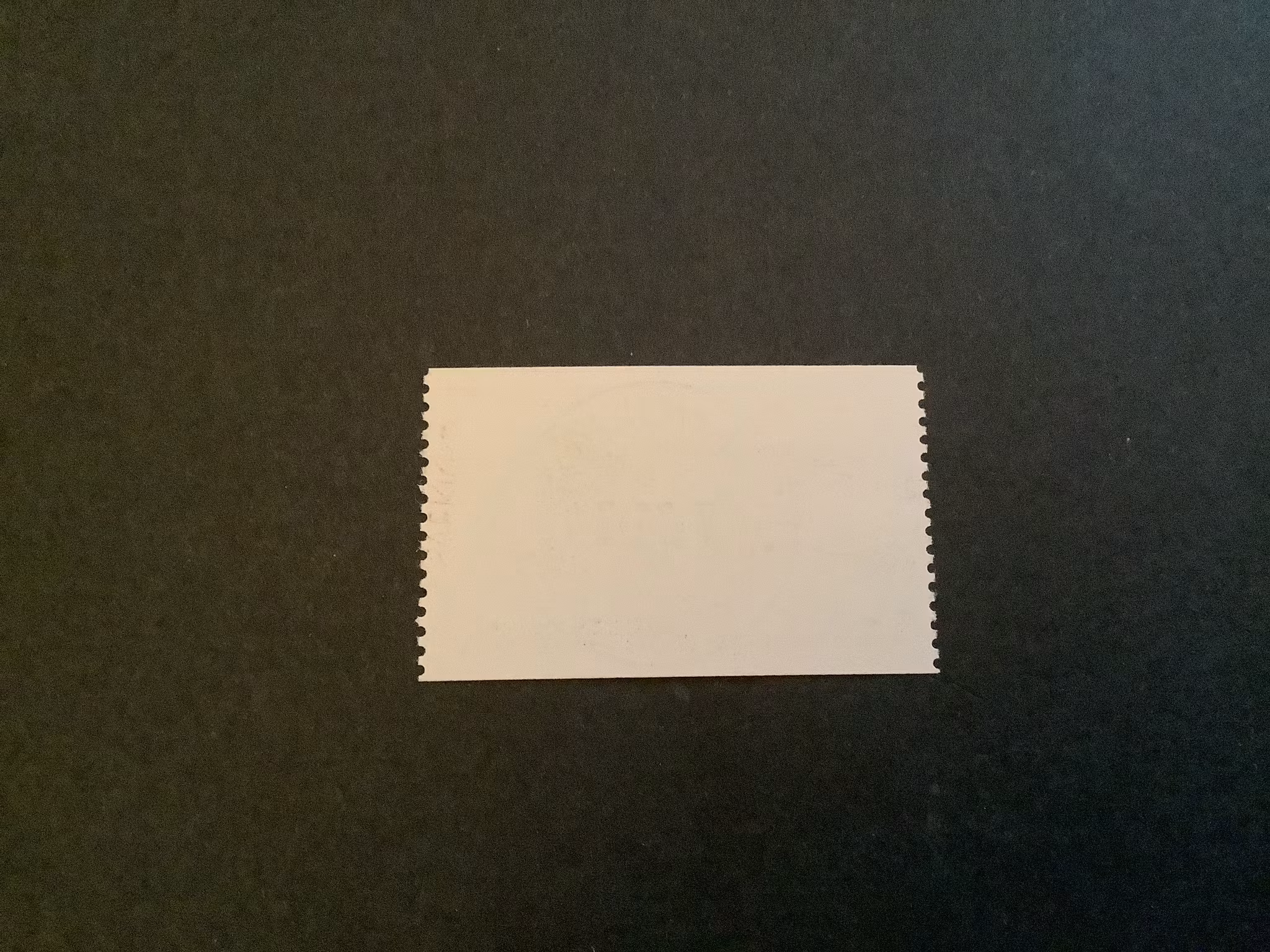 Världspostföreningen facit nr 873 lyxstämplat Stockholm