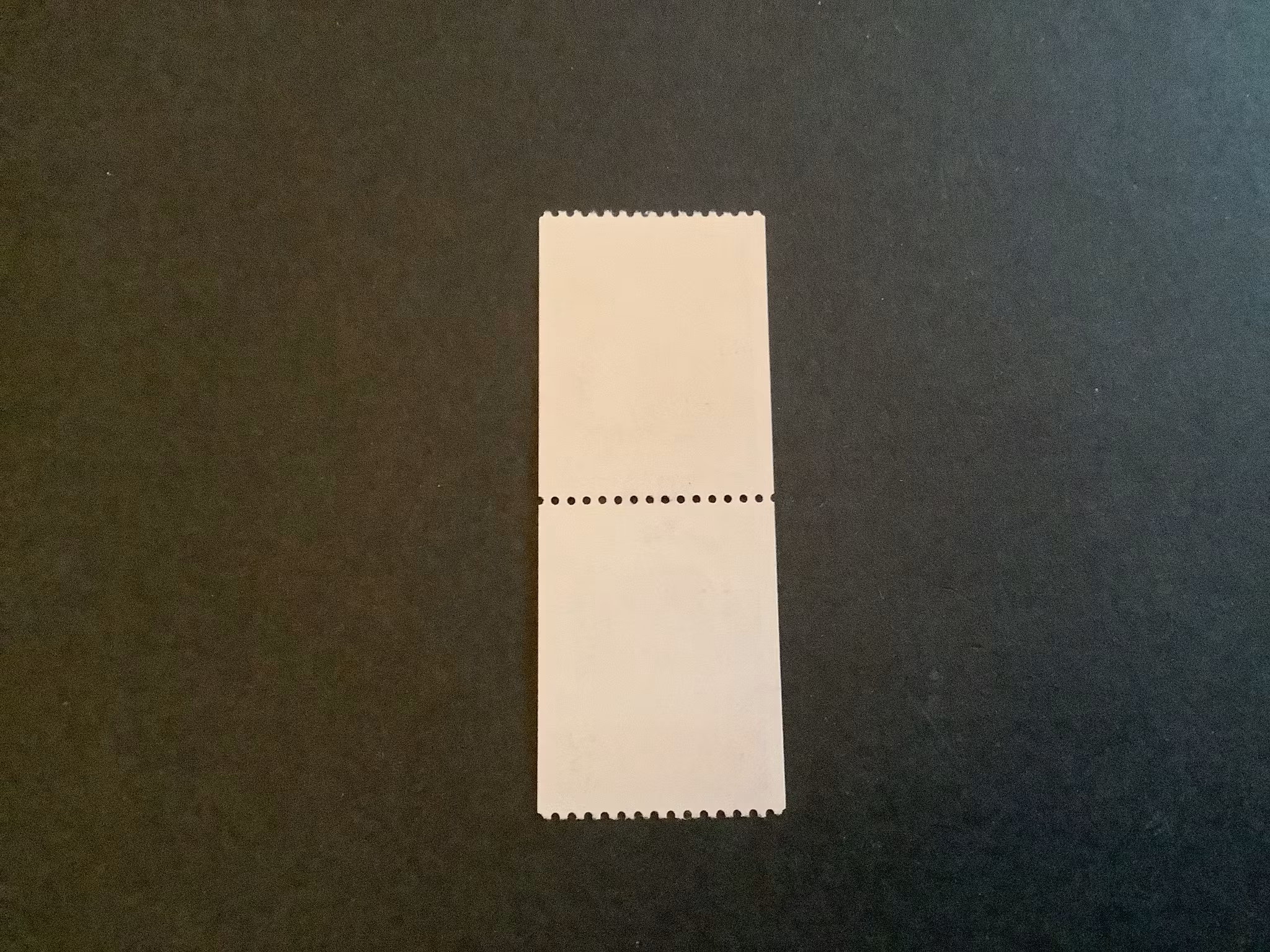 TEKO industrin facit nr 882 SX1 lyxstämplat par Stockholm