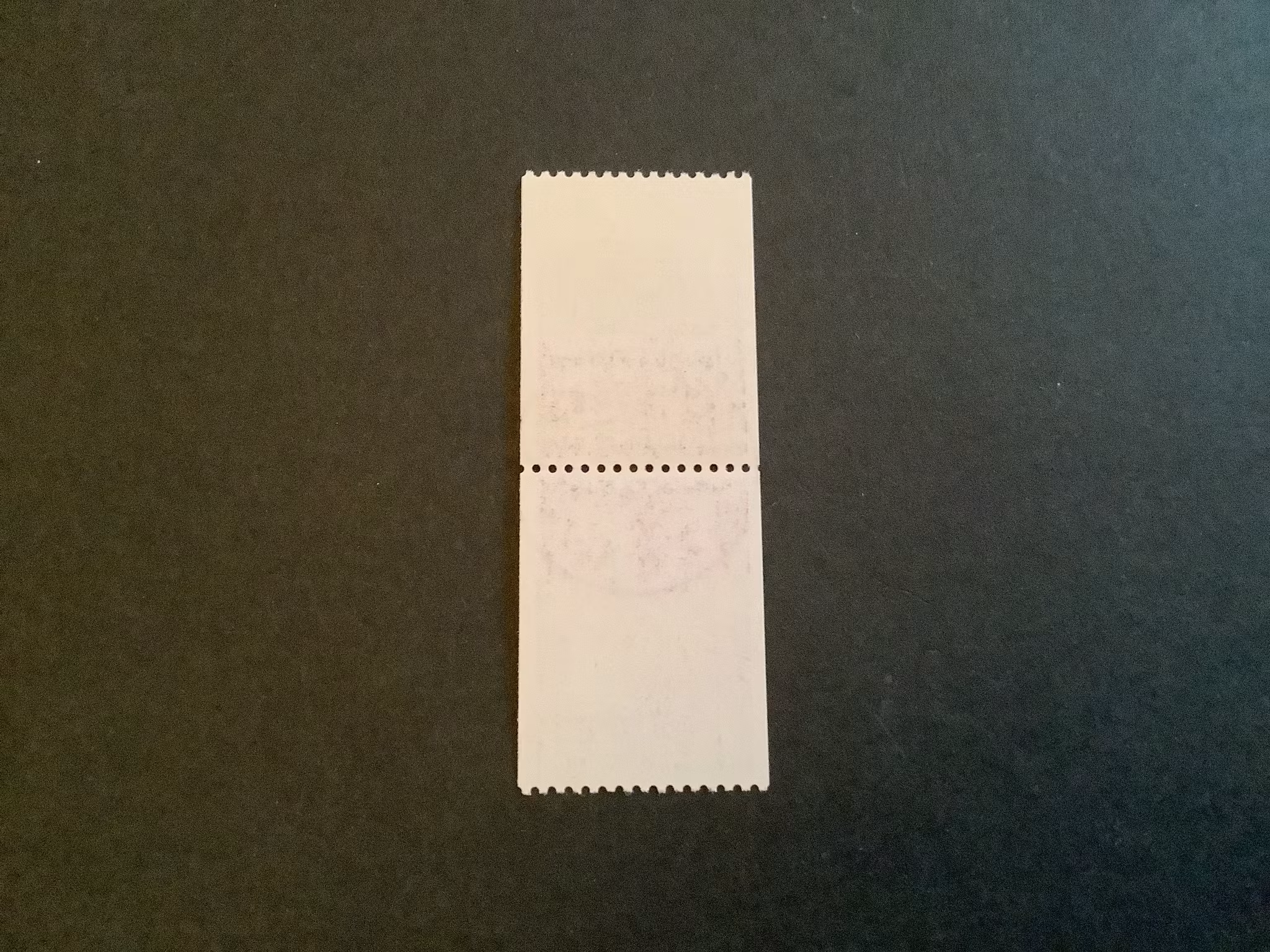 TEKO industrin facit nr 882 SX2 lyxstämplat par Stockholm