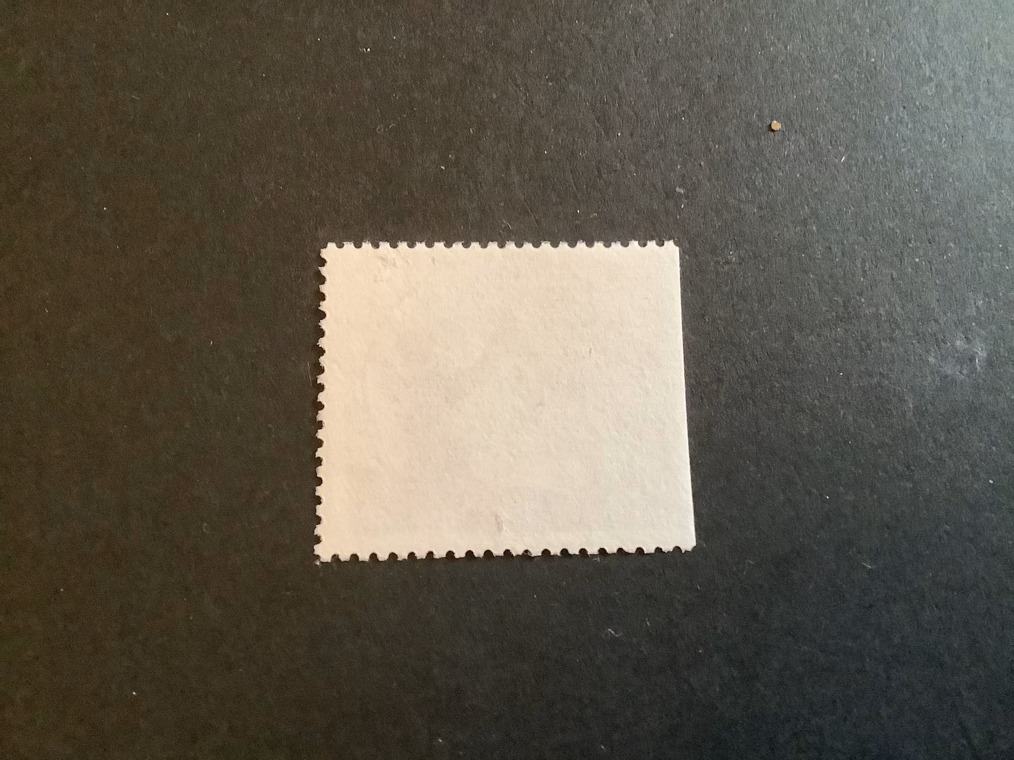Fria kristna samfund facit nr 1033 B1 lyxstämplat Stockholm 80
