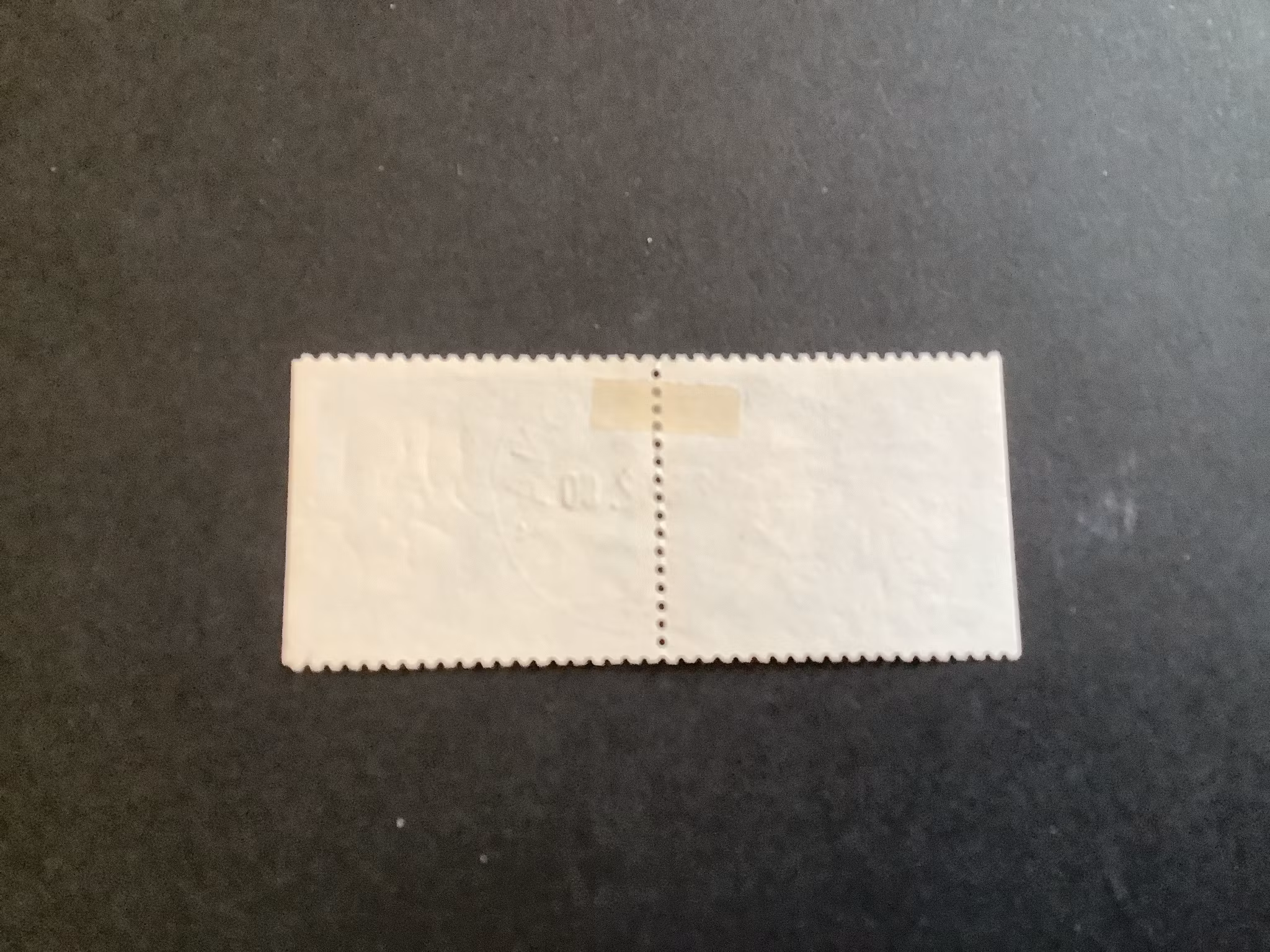 Ny tronföljd 1980 facit nr 1118 BB lyxstämplat Karlskrona 1