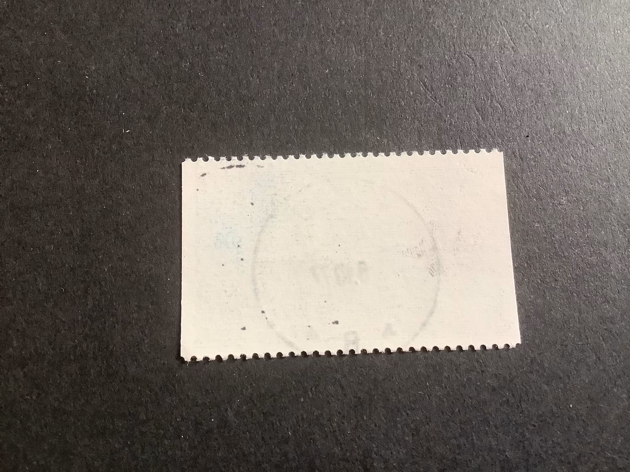 Lokaltrafiken 1977 facit nr 1018 lyxstämplat Ystad