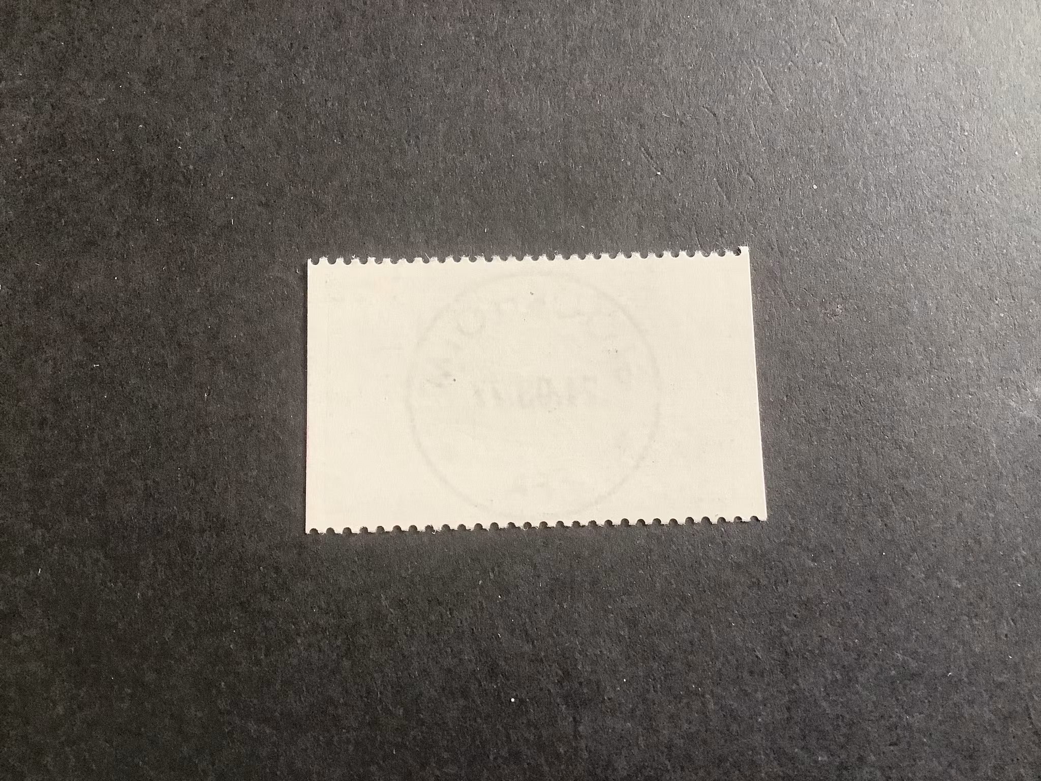 Motionsidrott 1977 facit nr 994 lyxstämplat Stockholm