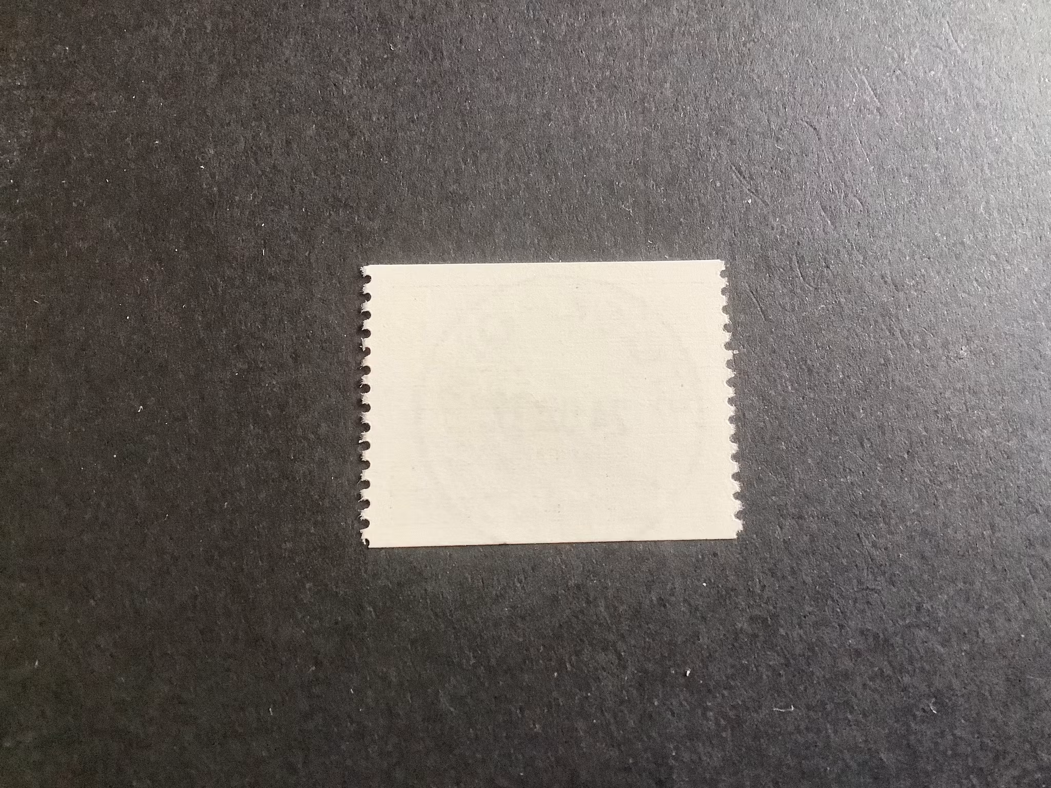 Skräddare 1977 facit nr 992 lyxstämplat Stockholm
