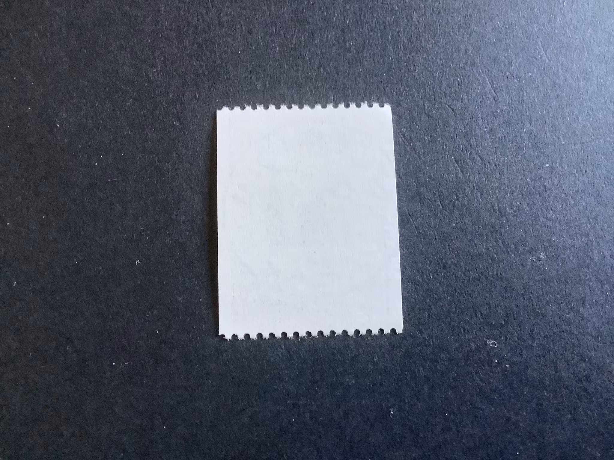 Sotare facit nr 974 lyxstämplat Stockholm