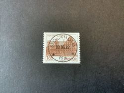 Kulturen i Lund facit nr 1211 lyxstämplat Stockholm