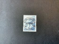 Stora Karlsö facit nr 1264 lyxstämplat STOCKHOLM