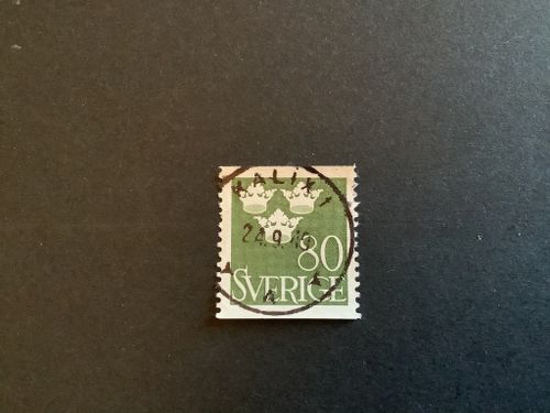 Fnr 290 lyxst. KALIX 1