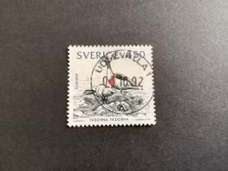 Mare Balticum facit nr 1764 lyxstämplat UDDEVALLA 1