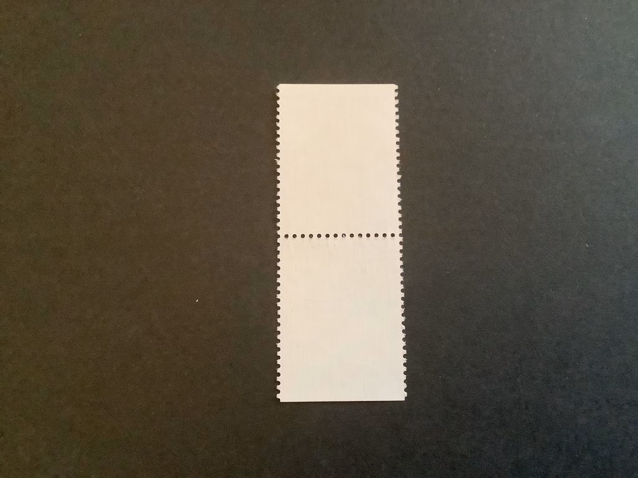 Julpost 1991 facit nr 1715 SX lyxstämplat  par LERUM