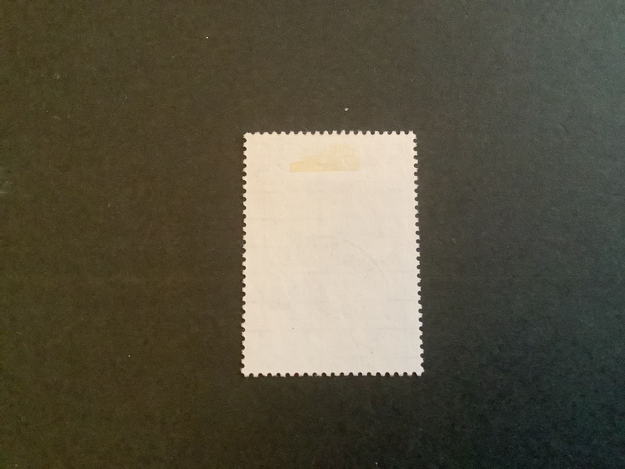 Fotografering facit nr 1649 lyxstämplat BANDHAGEN 2